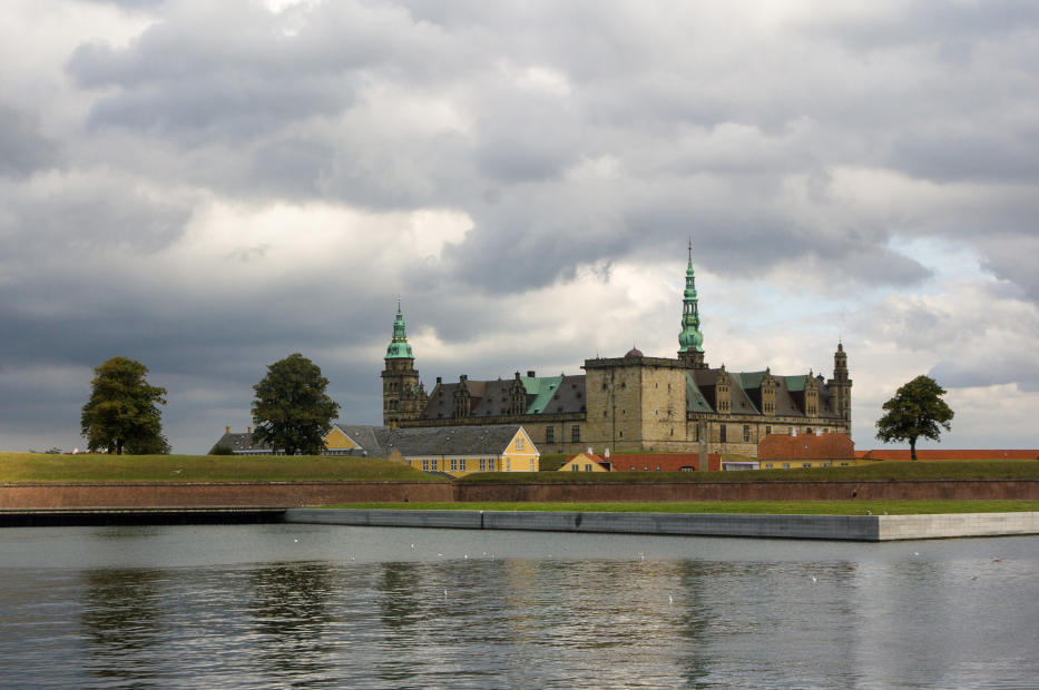 Kronborg Castle