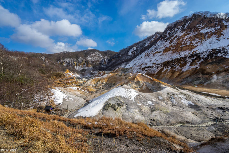 Hokkaido