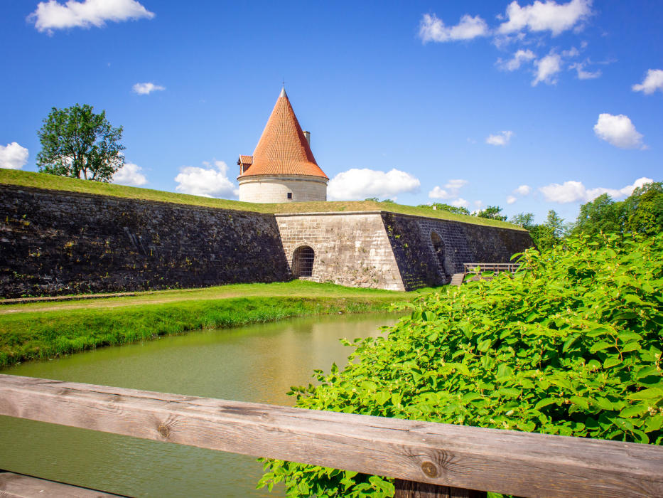 Kuressaare Castle