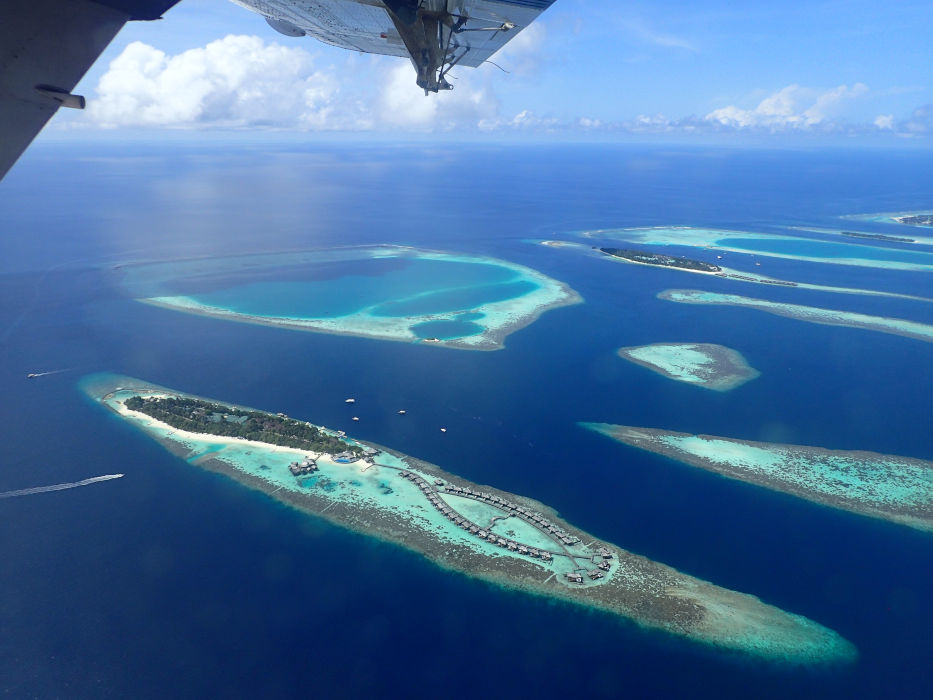 Maldives