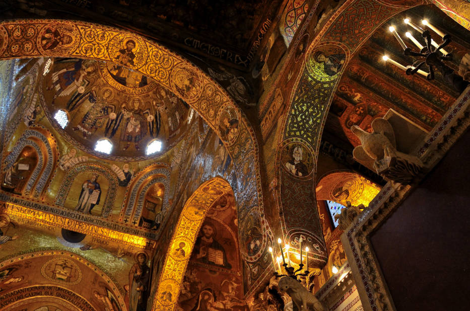 Palatine Chapel