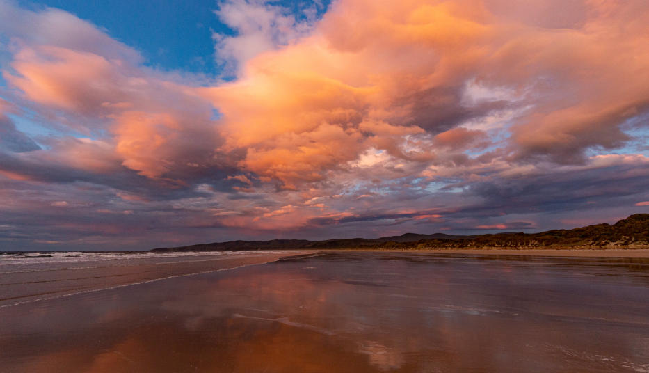 Tasmania, Australia