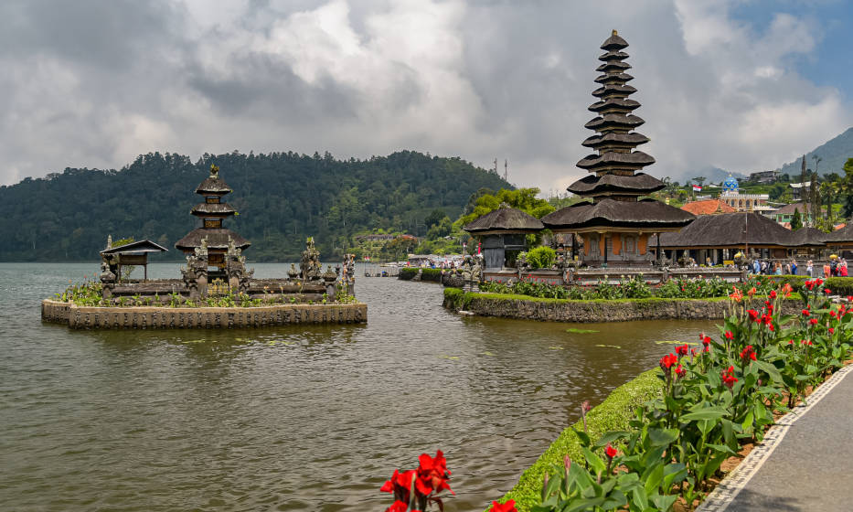 Bali, Indonesia – Island of the Gods