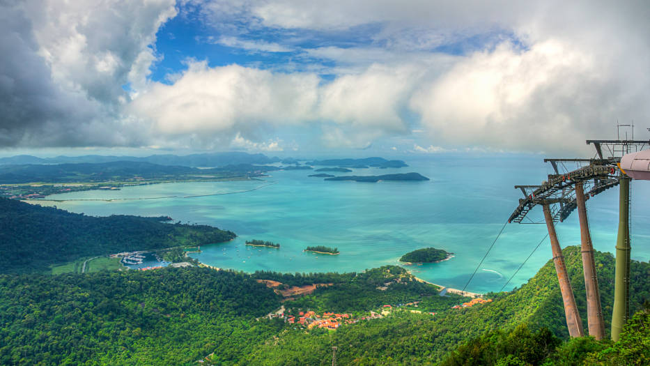 Langkawi, Malaysia – Jewel of Kedah