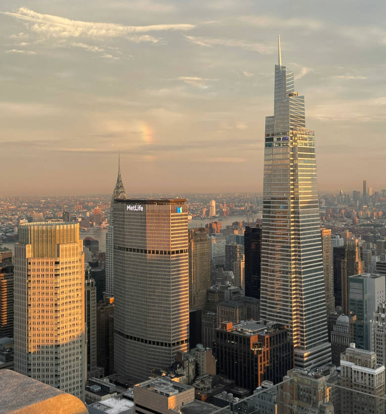 One Vanderbilt