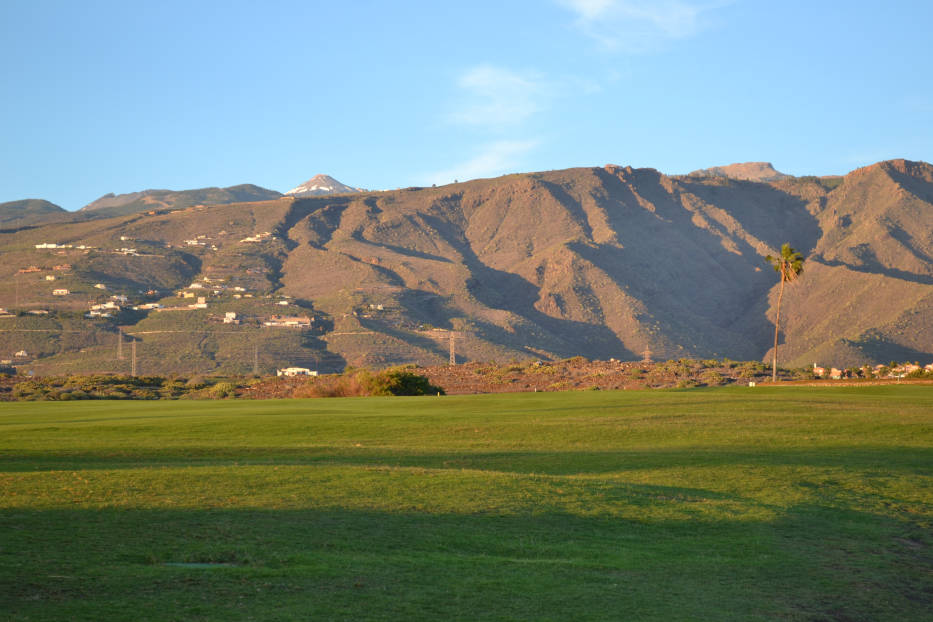 Spain’s tallest peak