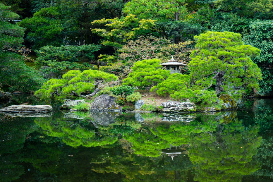 Tokyo’s summer