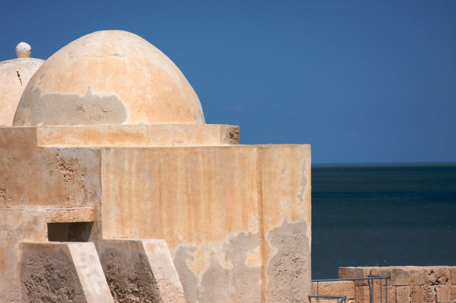 Borj El Kebir, Tunisia’s Largest Island