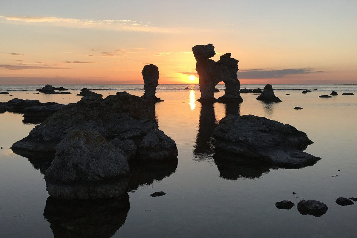 Exploring Gotland: Sweden’s largest island