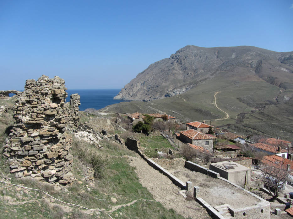 Gökçeada: Turkey’s Largest Island