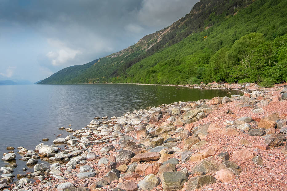 Explore Loch Ness: Scotland’s Most Famous Lake