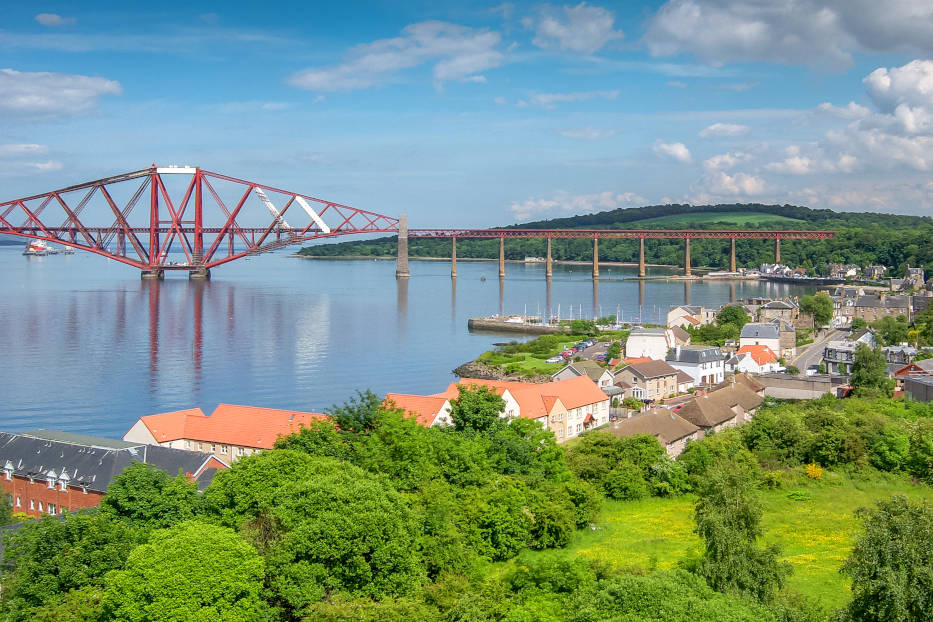 South Queensferry