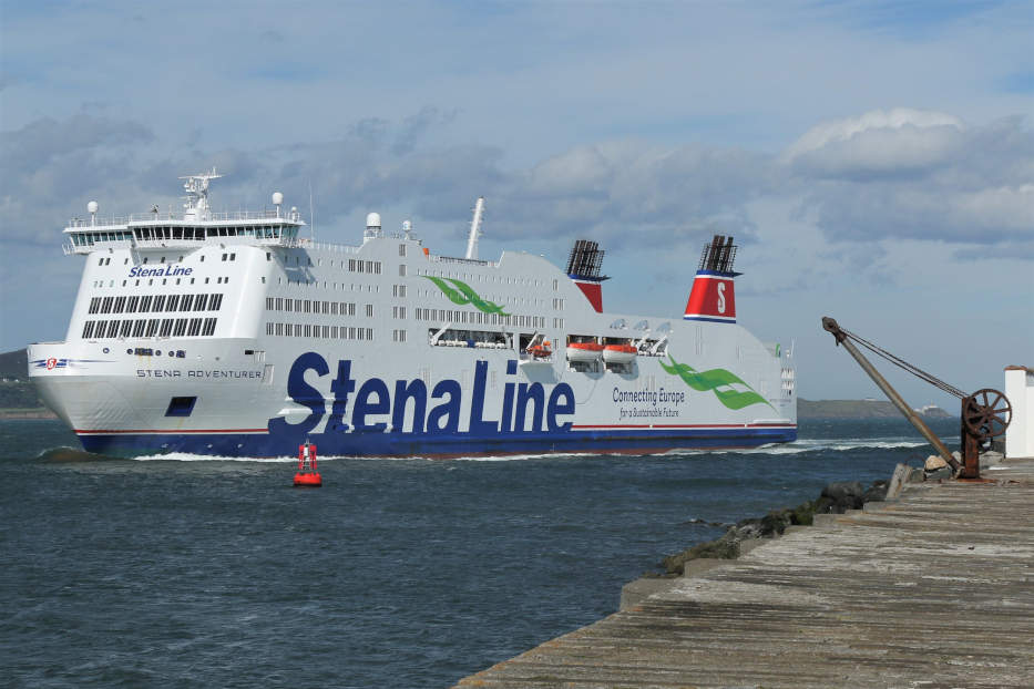 Stena Line